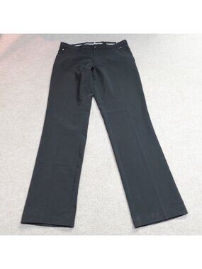 J.Lindeberg Pants 33 x 34 Black